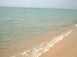 ***  Hotel Mavridis Flogita Yunanistan