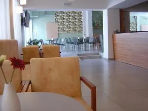 Hotel Mavridis Flogita 3*,